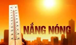 KIẾN THỨC CƠ BẢN VỀ: NẮNG NÓNG